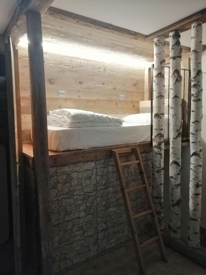 Fiocco Di Neve * Vezza dʼOglio