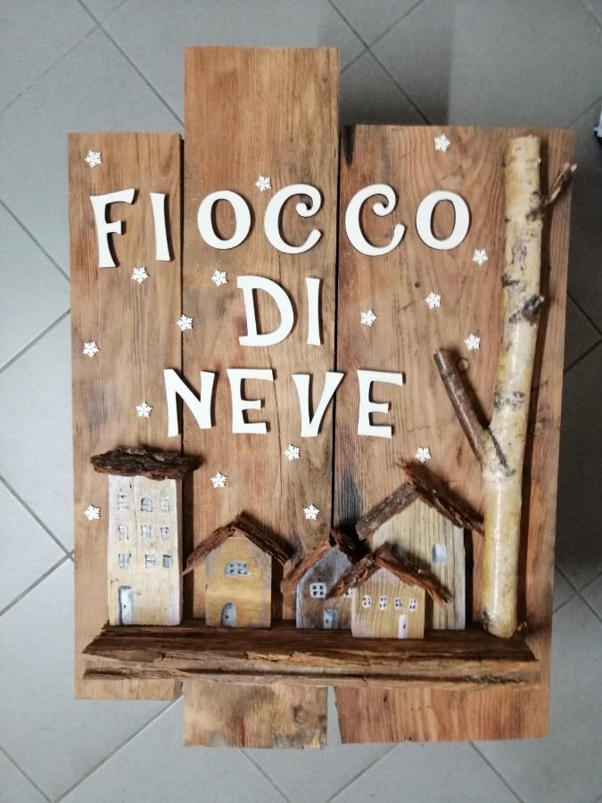 Gasthuis Fiocco Di Neve