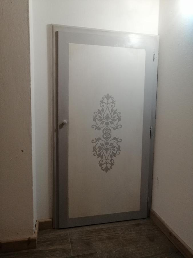 Fiocco Di Neve Vezza dʼOglio